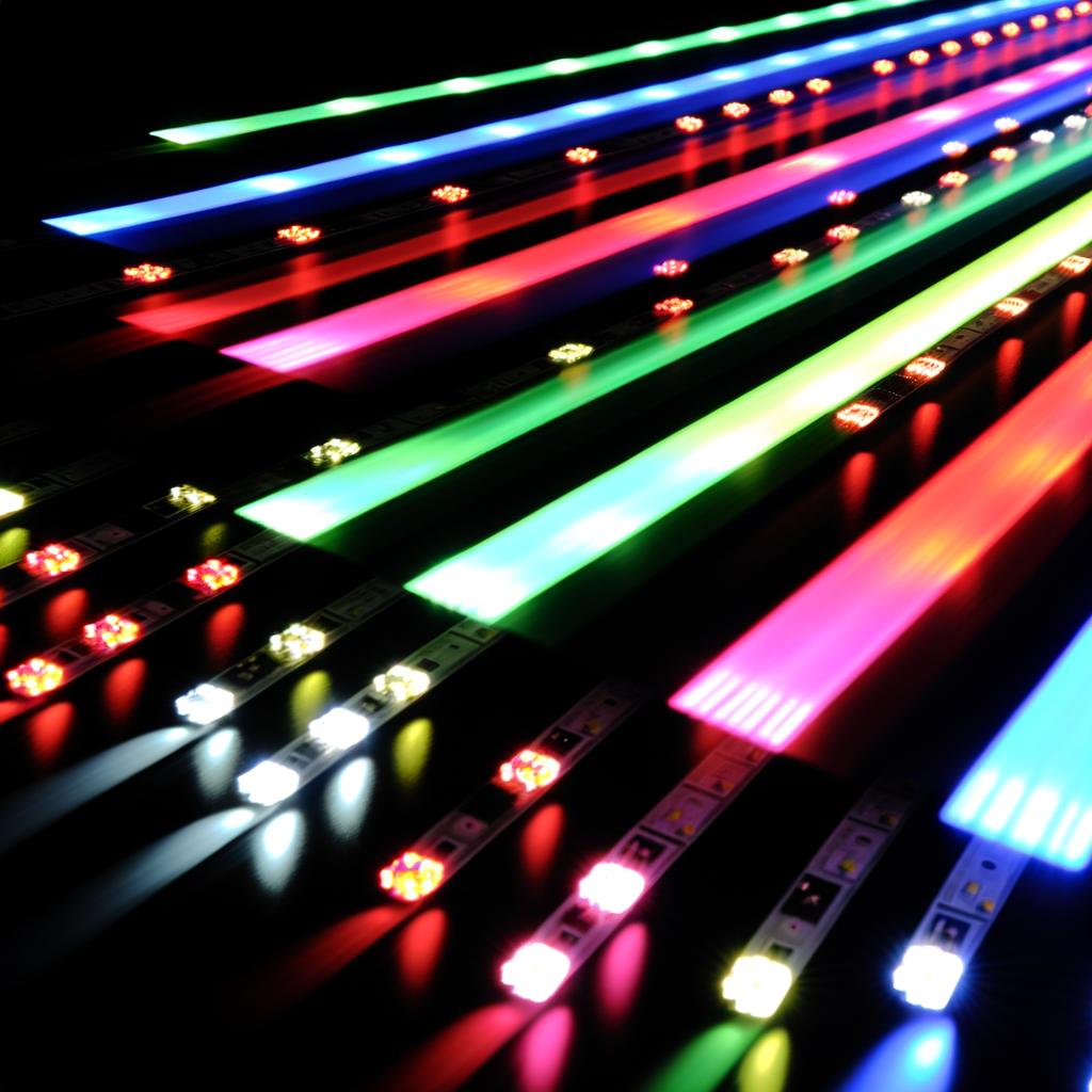 led l e d l.e.d