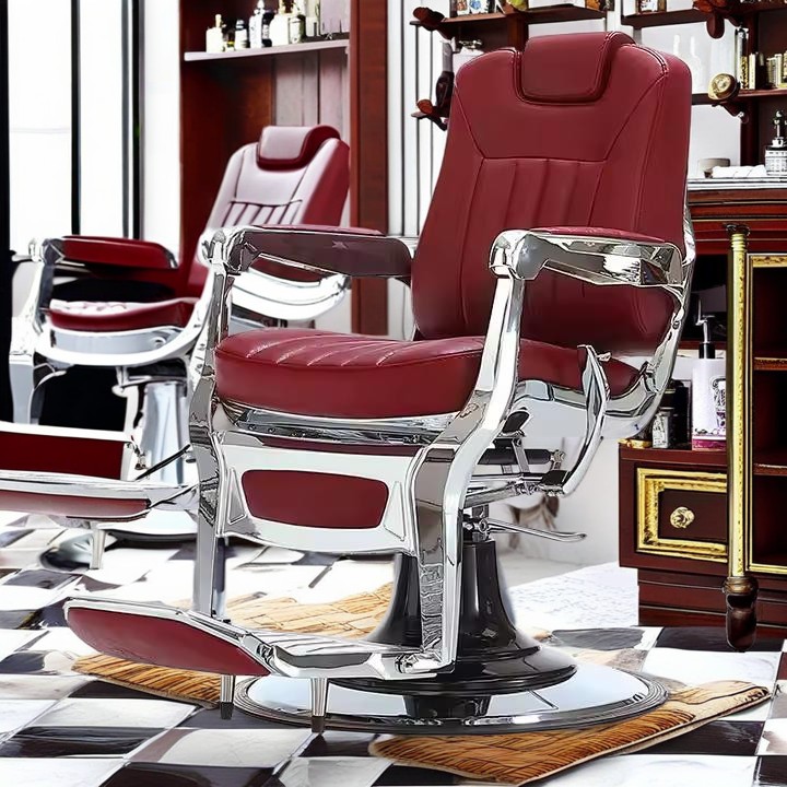 barber chair barber chair