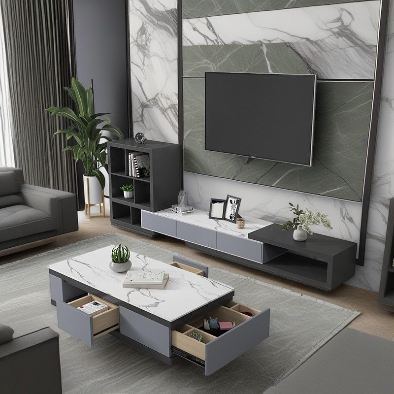 TV stand modern TV stand floating TV stand adjustable TV stand TV stand with storage