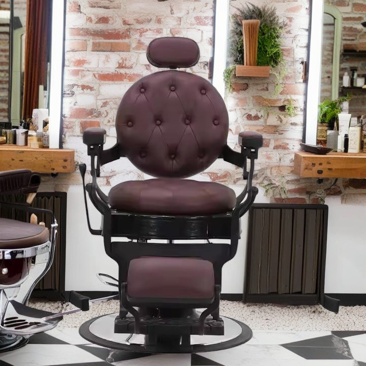 barber chair barber chair