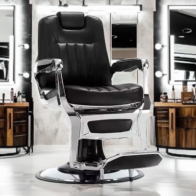 barber chair barber chair