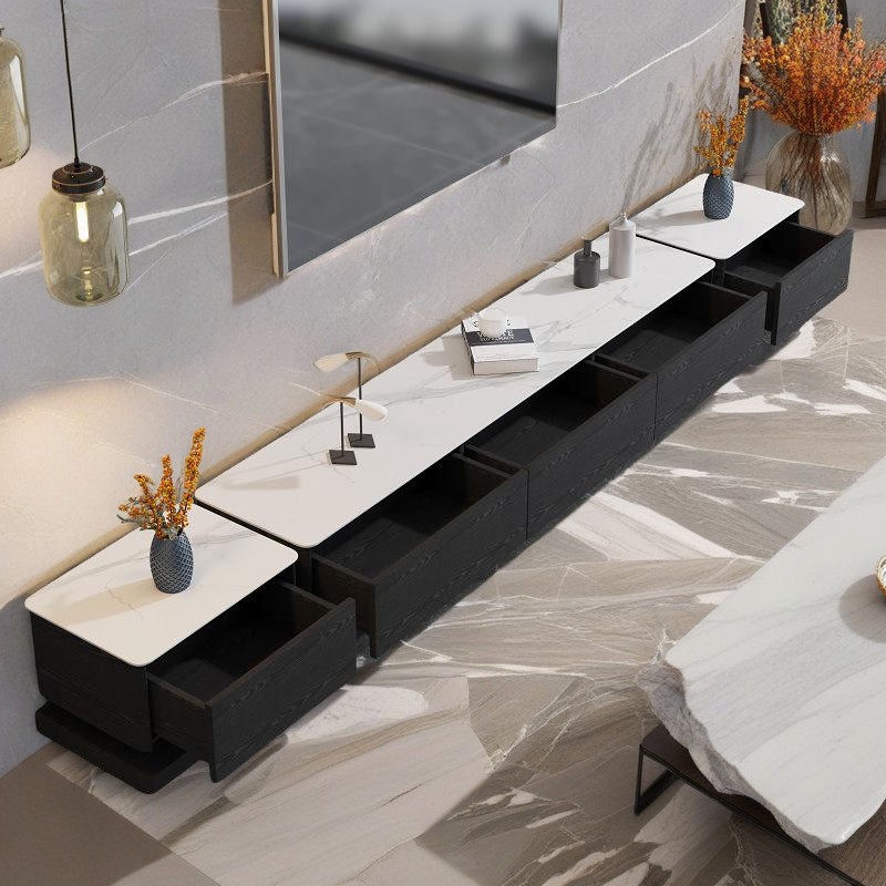 TV stand modern TV stand floating TV stand adjustable TV stand TV stand with storage