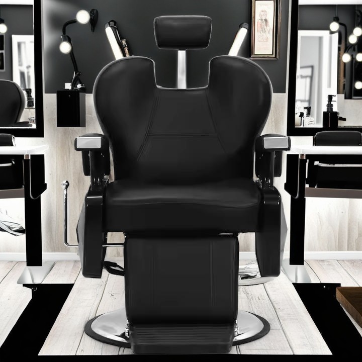 barber chair barber chair