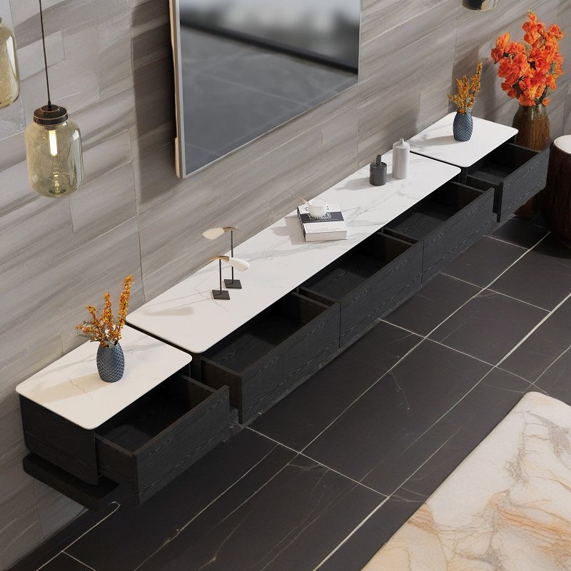 TV stand modern TV stand floating TV stand adjustable TV stand TV stand with storage