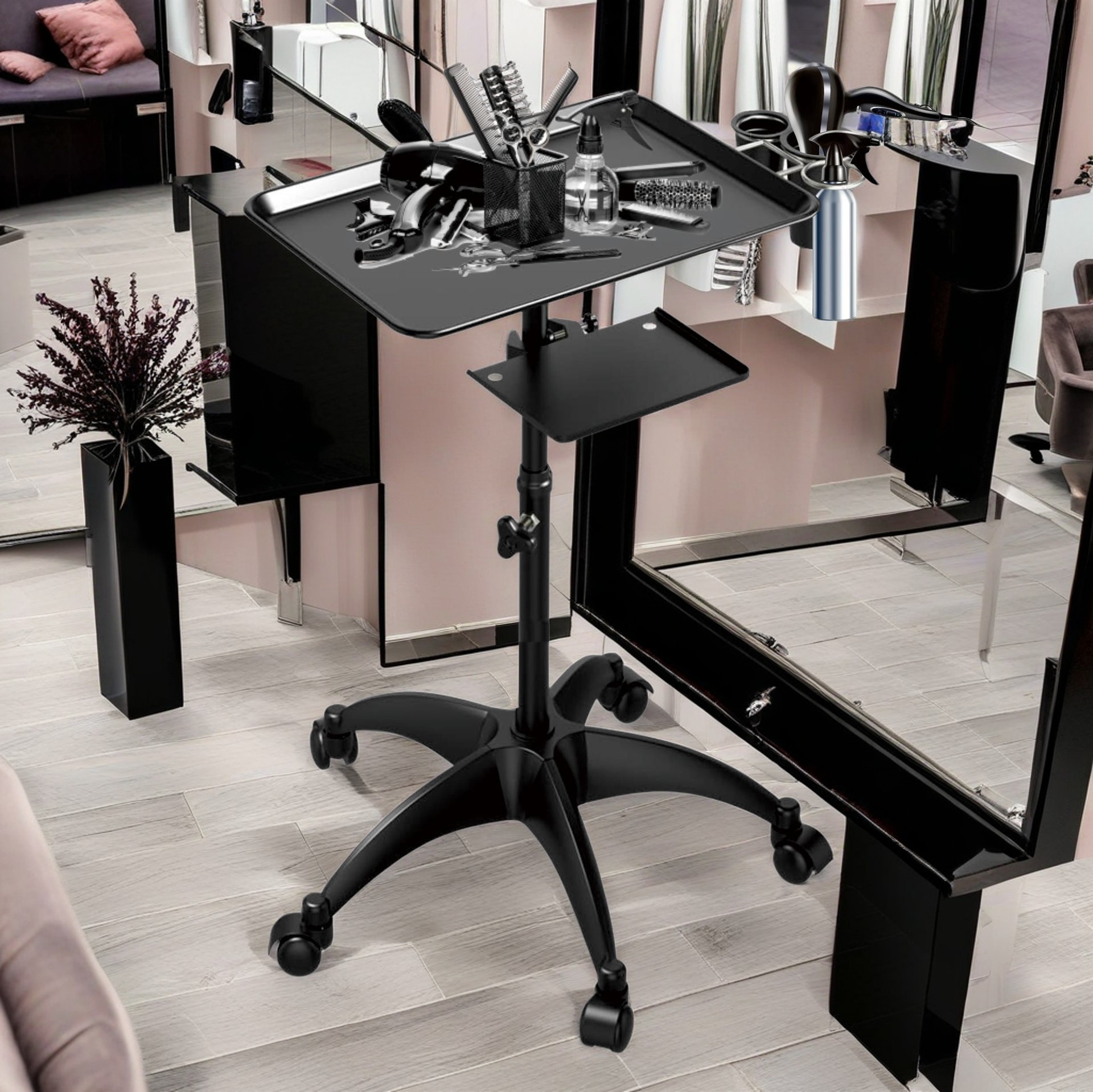 salon trolley salon trolley