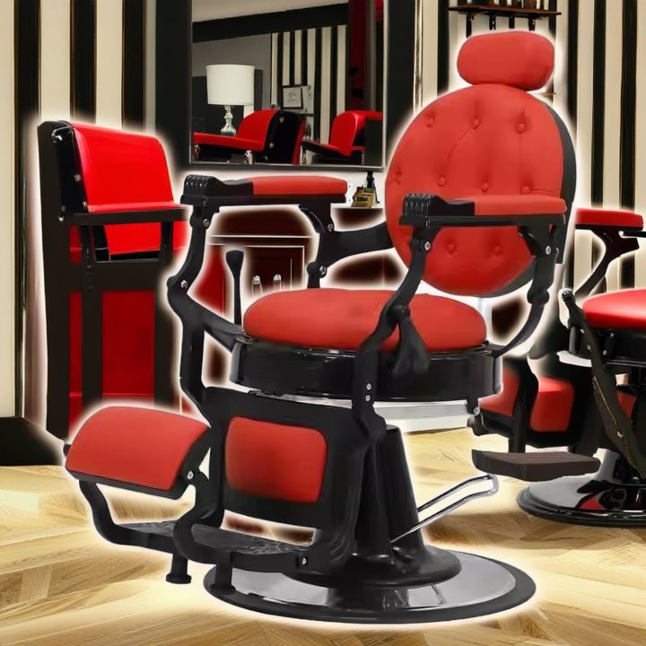 barber chair barber chair