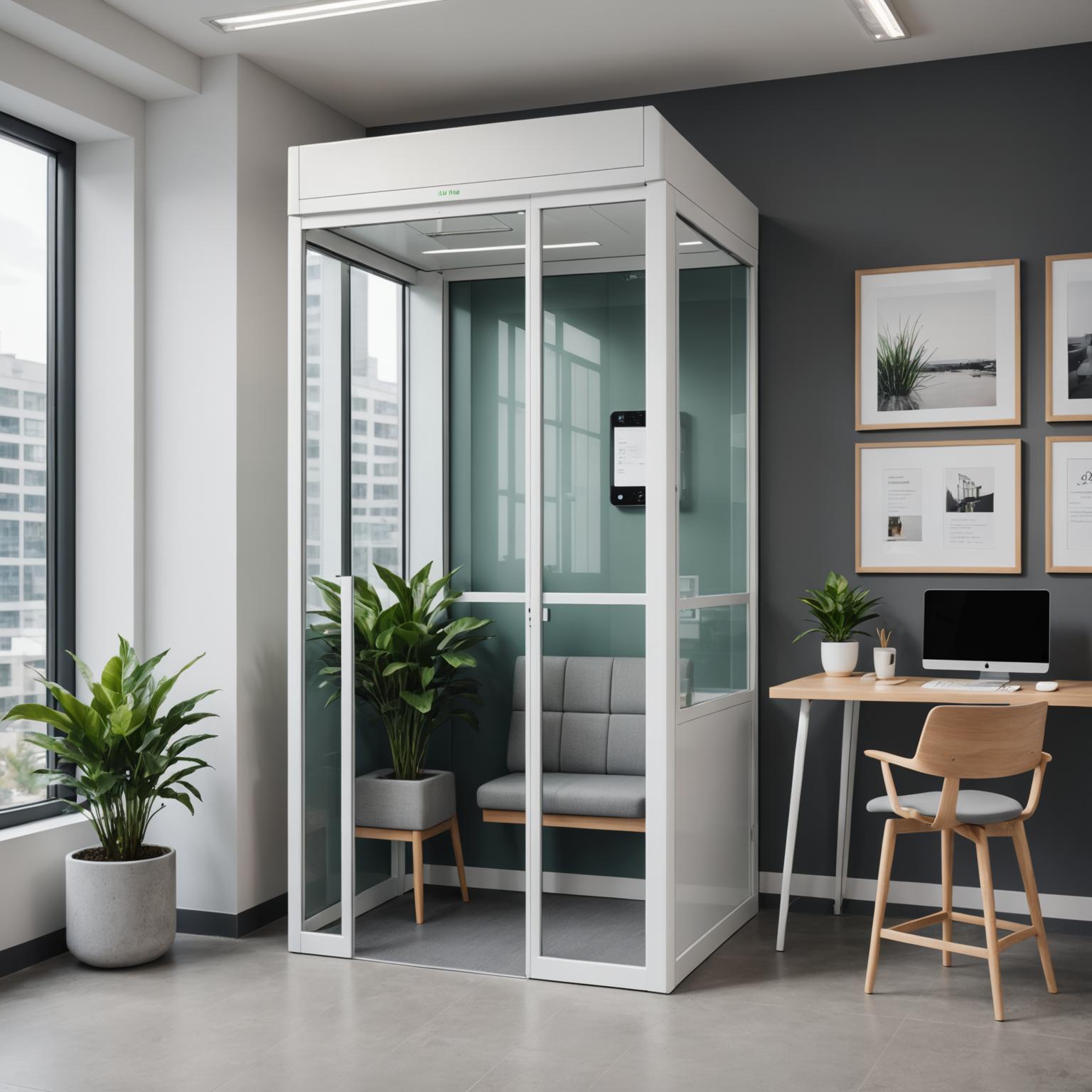 soundproofing walls noise reduction walls have well-defined angles mobile