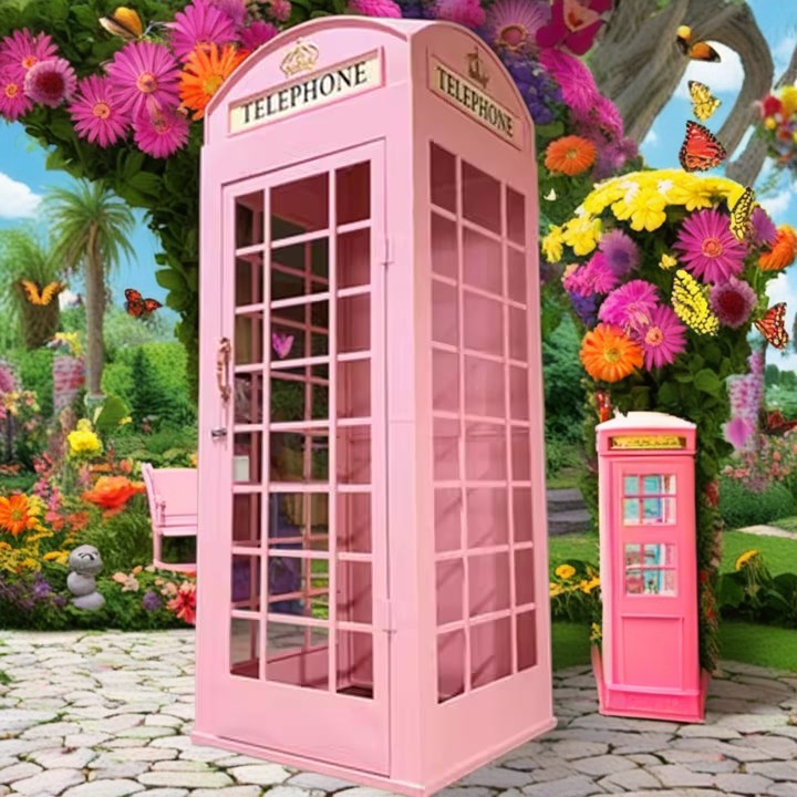 phone booth public phone booth vintage phone booth smart phone booth