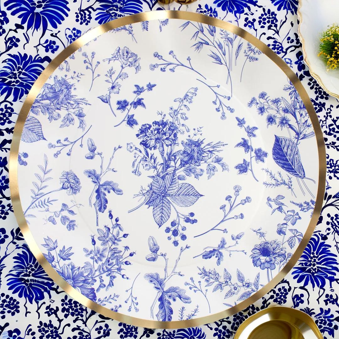 party tableware disposable party tableware eco-friendly tableware