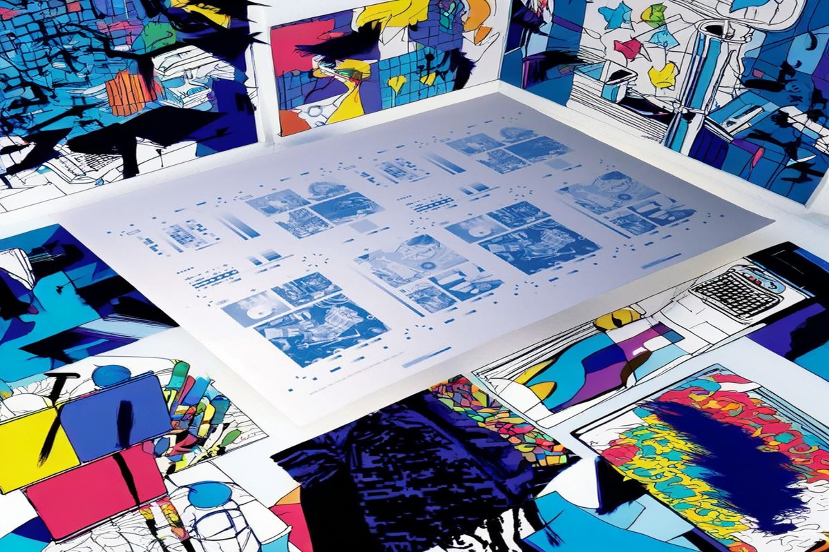 printing plates offset printing plates flexographic printing plates