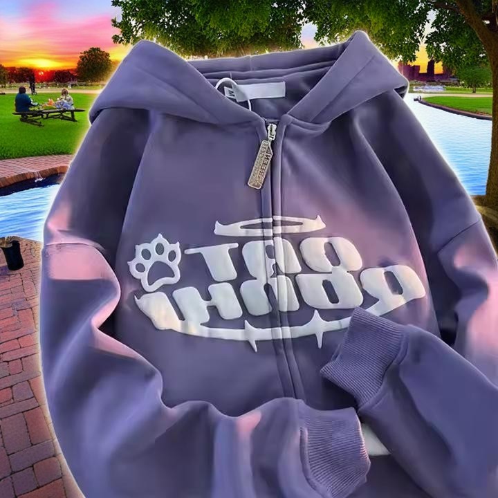 puff print hoodie puff print hoodie