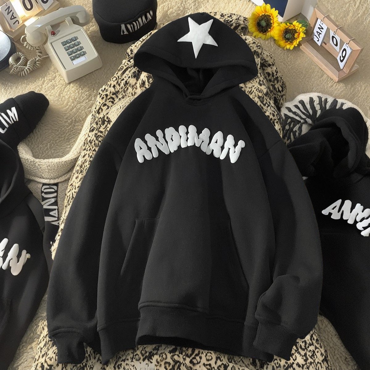 puff print hoodie puff print hoodie