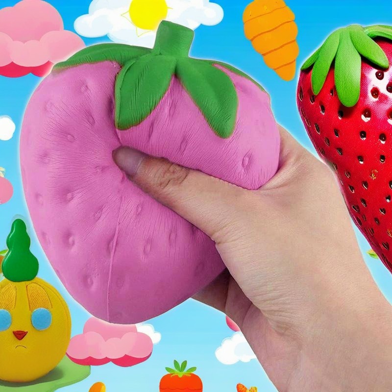 squeeze toy kids squeeze toys squeeze stress ball