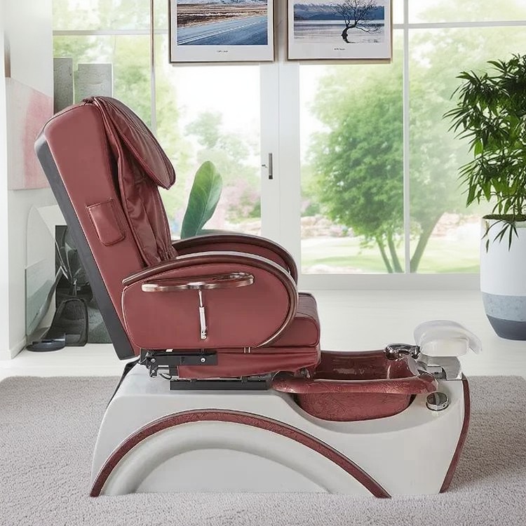 predicure chair pedicure chair for salons luxury pedicure chair massage pedicure chair