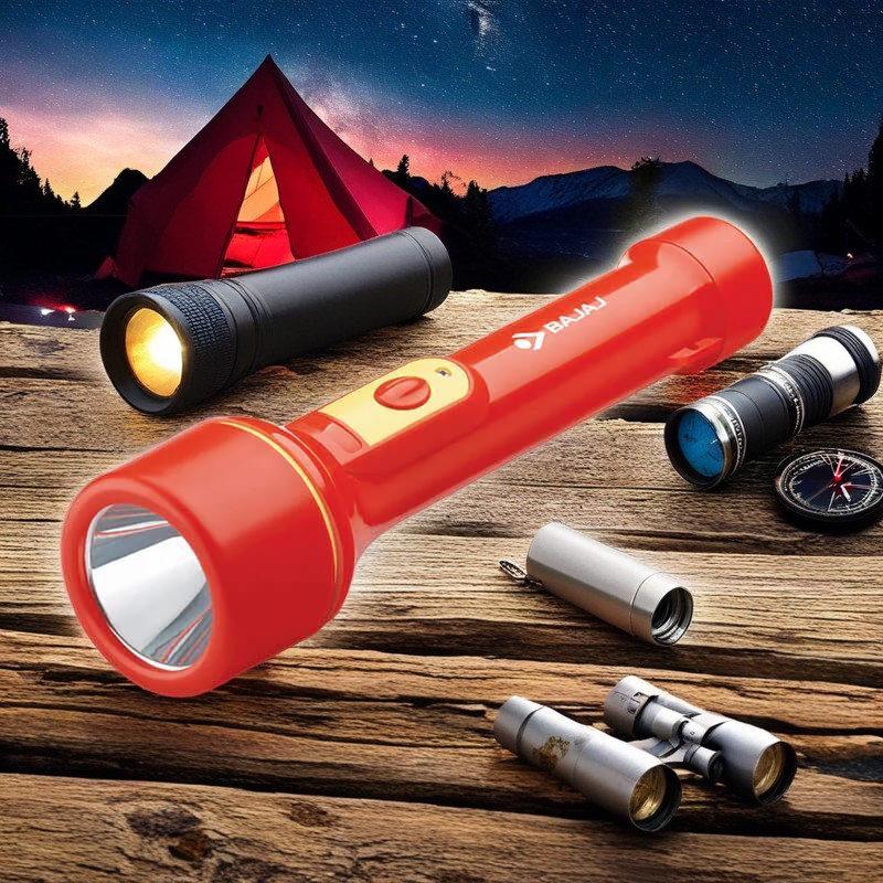 plastic flashlight LED plastic flashlight portable plastic flashlight