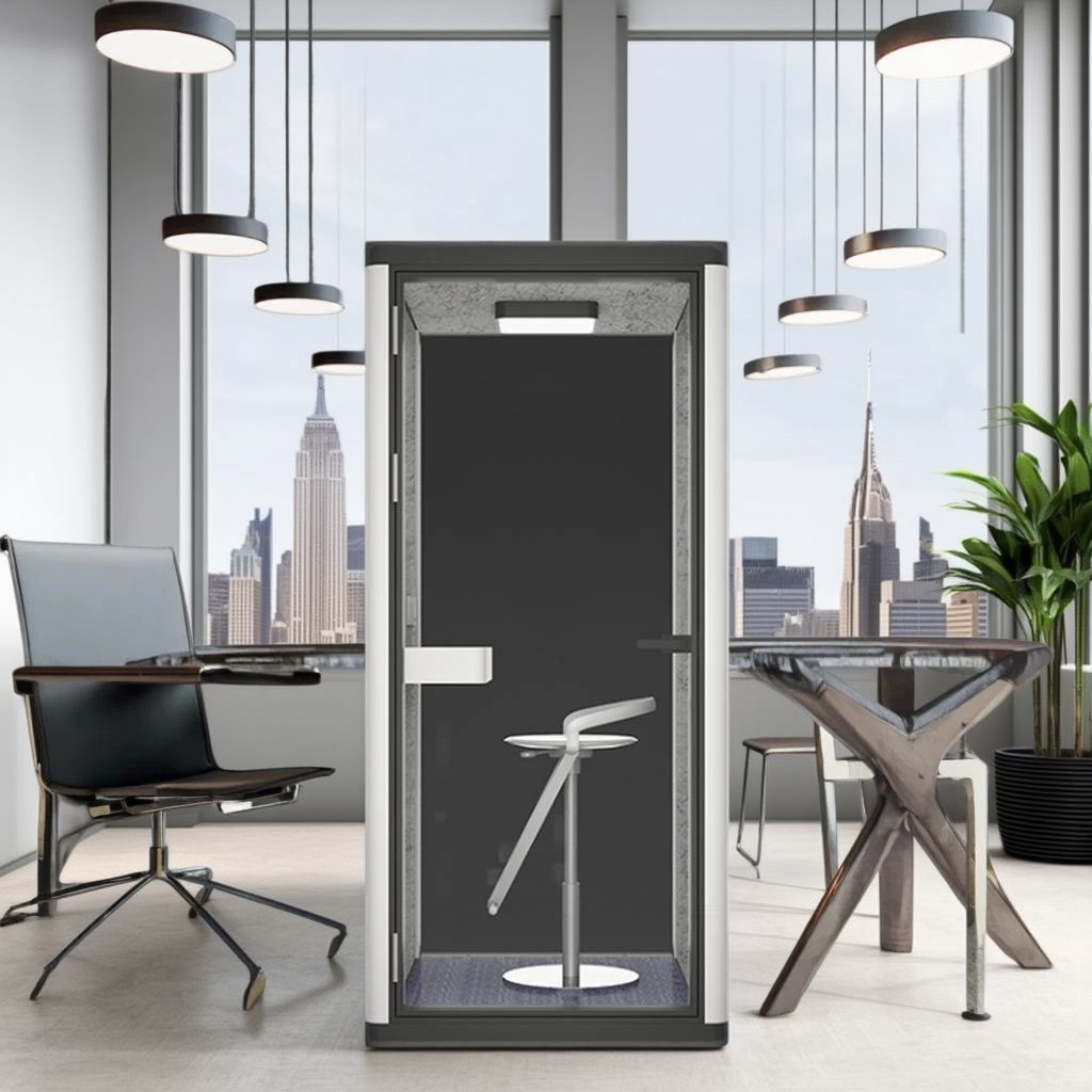 backyard office pod movable living pod office pod