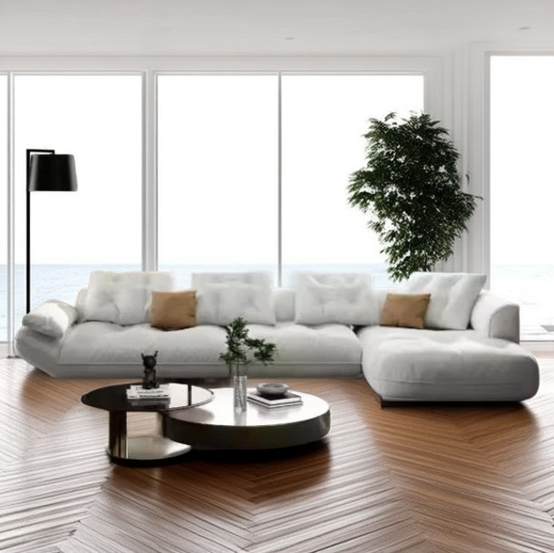 Luxury Office Sofa luxury office sofa high-end office furniture modern office seating