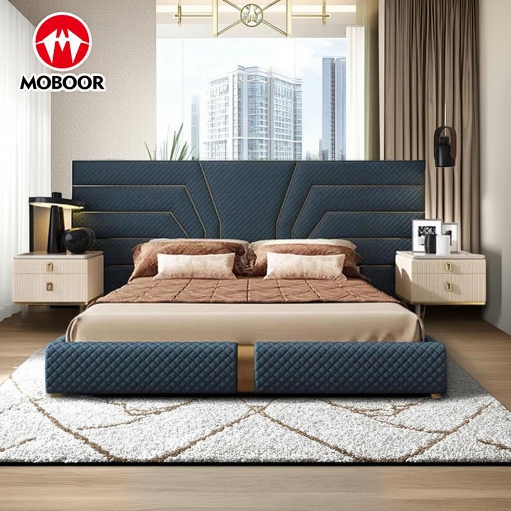 bed bed