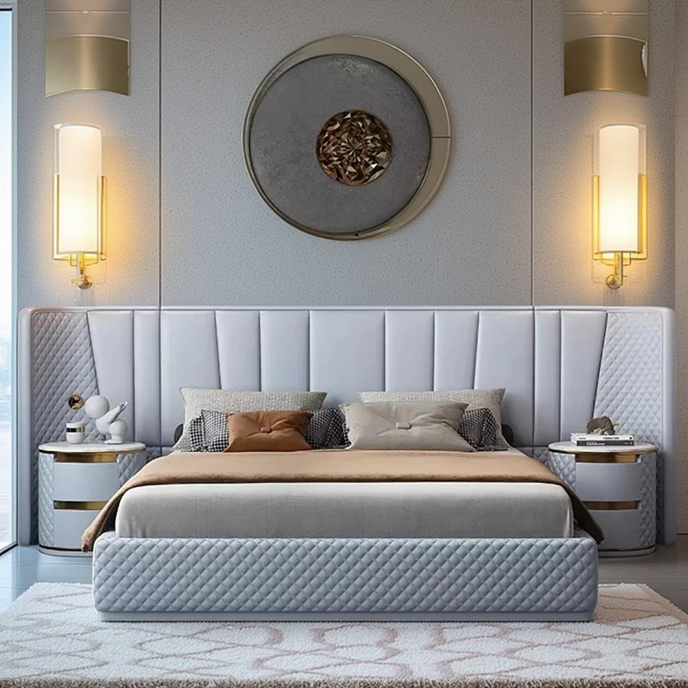 Bed hotel bed