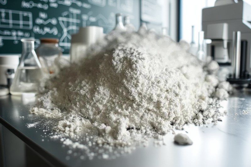  Strontium chloride Strontium chloride formula Strontium chloride uses