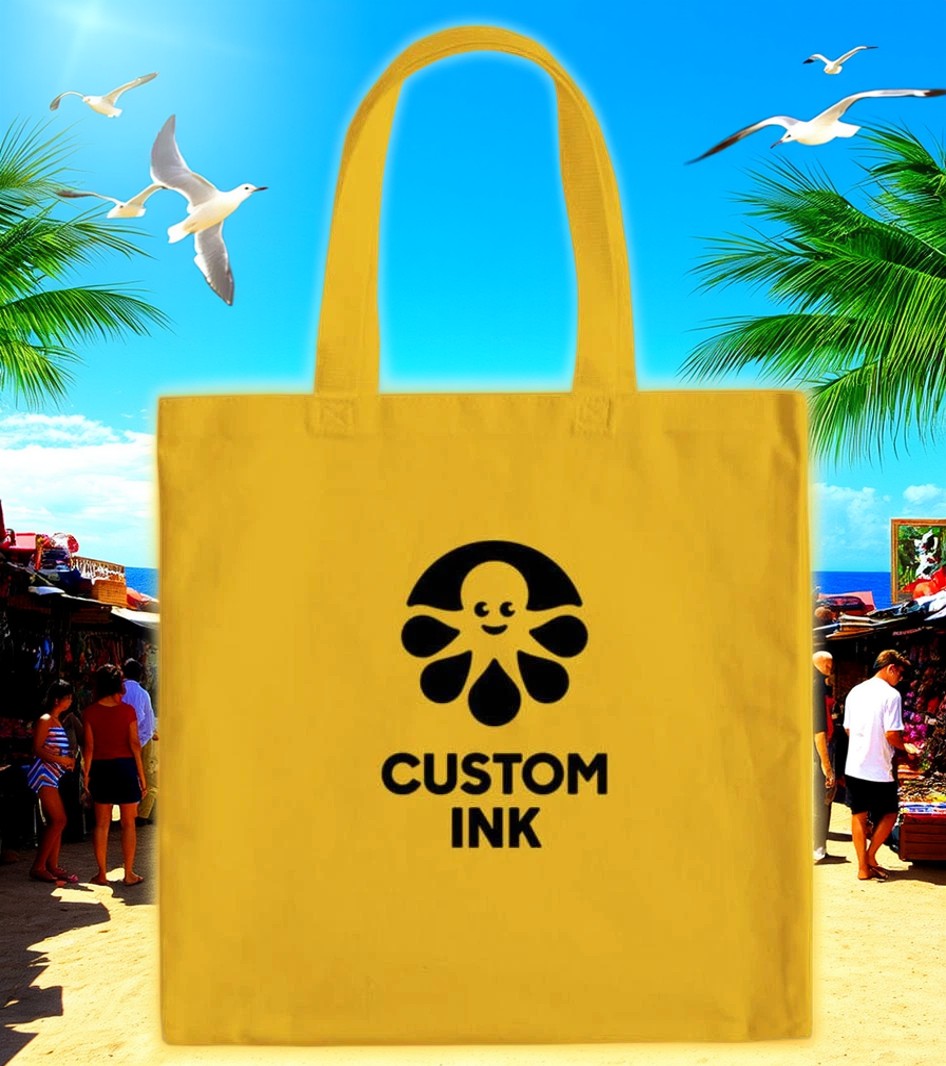 canvas bags eco-friendly canvas bags custom canvas bags