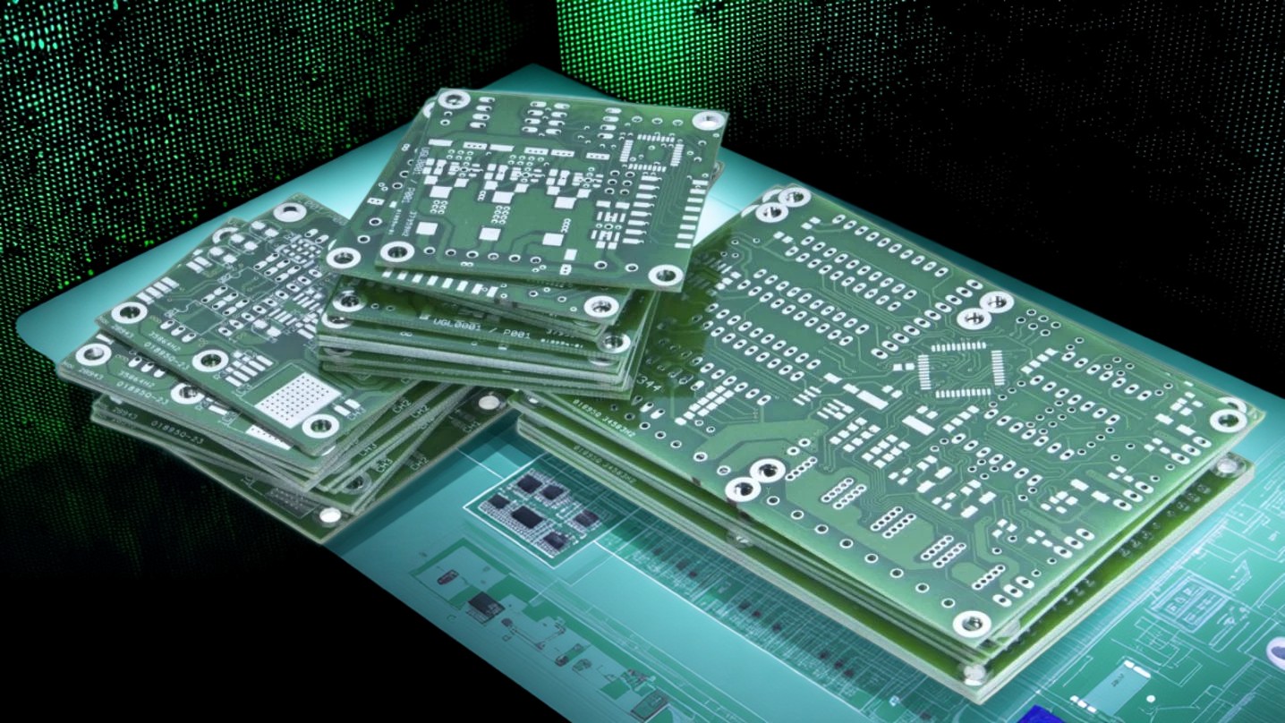 pcb pcb manufacturing printed circuit board