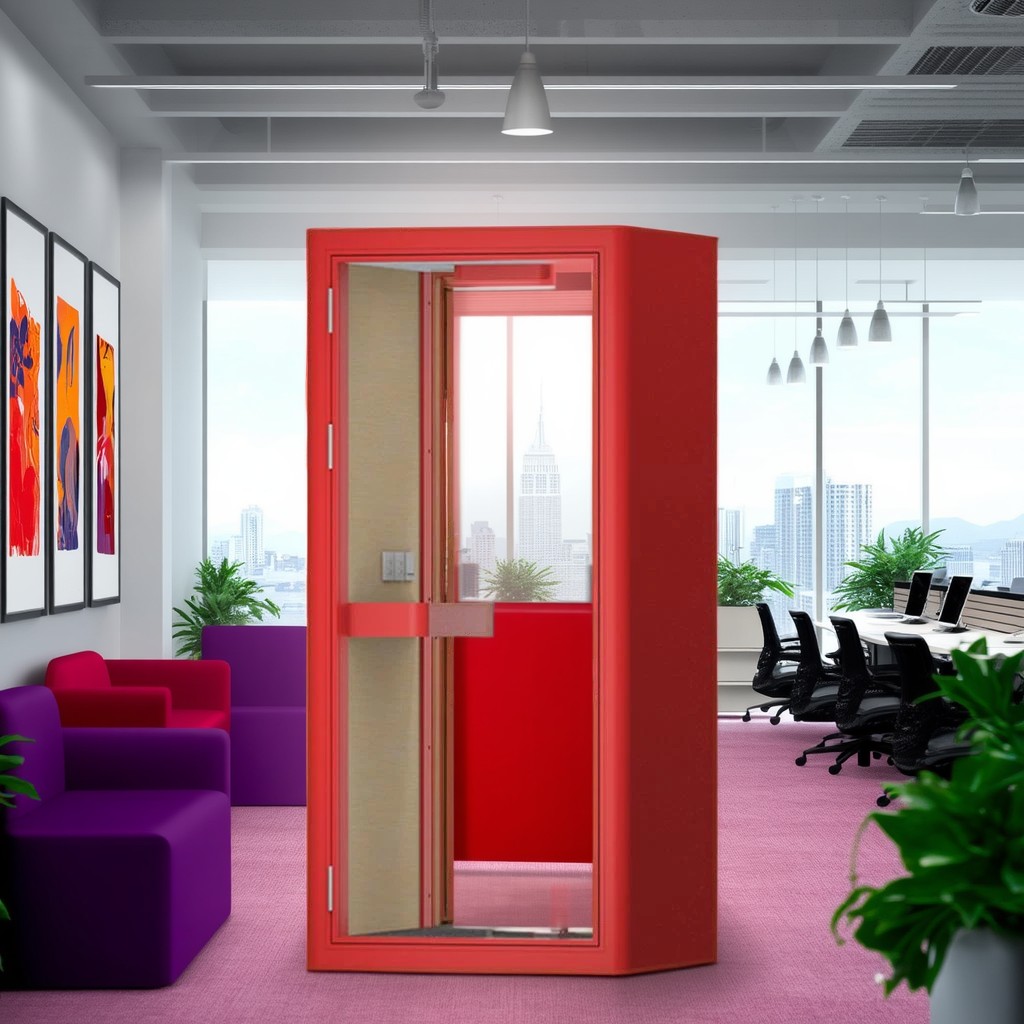backyard office pod movable living pod office pod