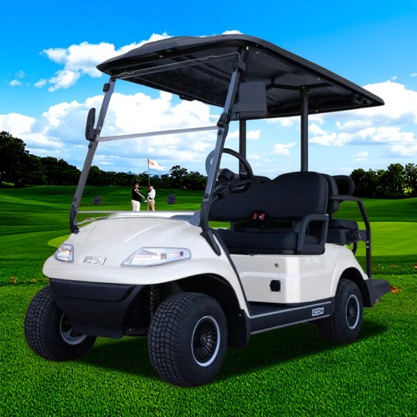 Golf Cart Gas Golf Carts Custom Golf Carts