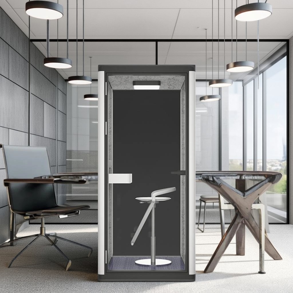 backyard office pod movable living pod office pod