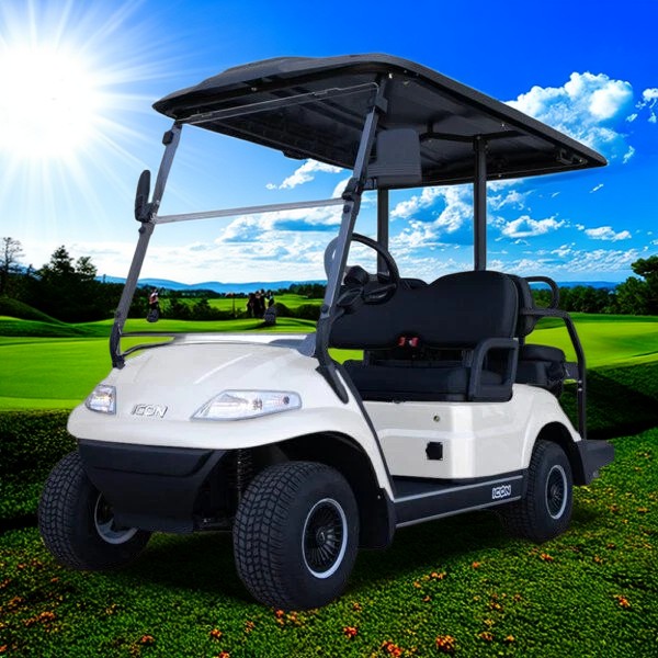 Golf Cart Electric Golf Carts Golf Cart Accessories
