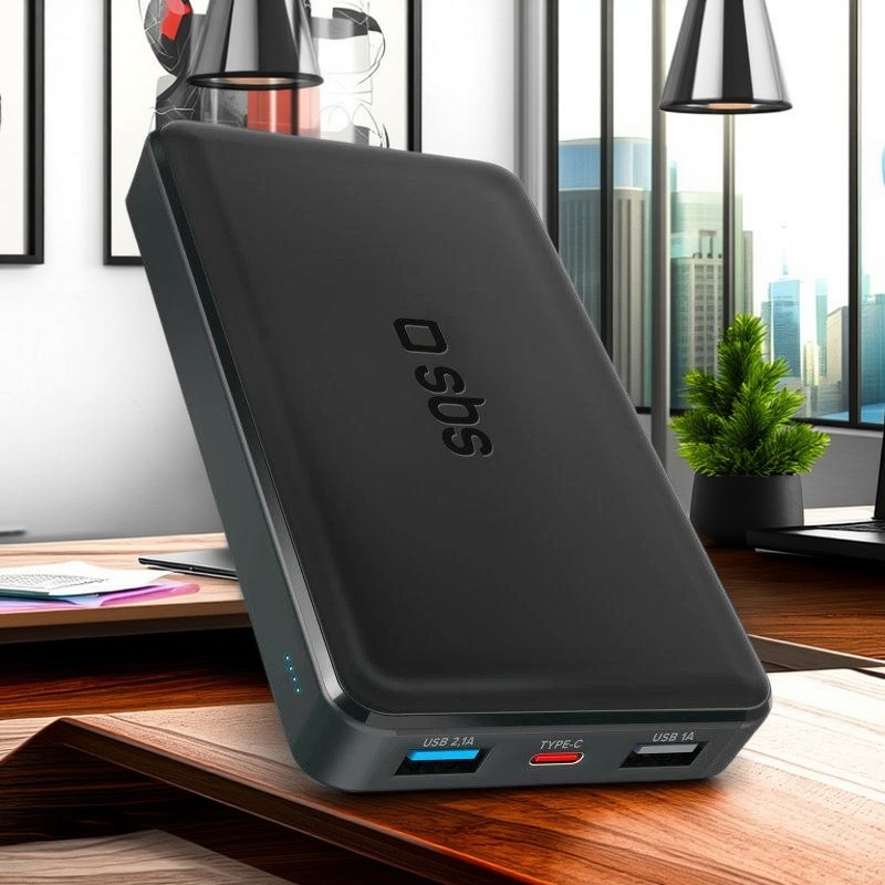 power bank portable charger external battery pack