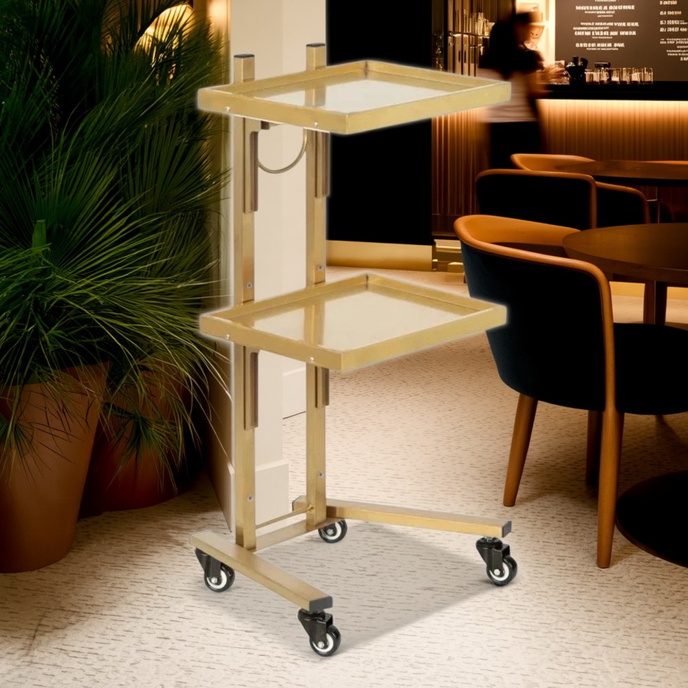 salon trolley hair salon trolley beauty salon equipment mobile salon trolley