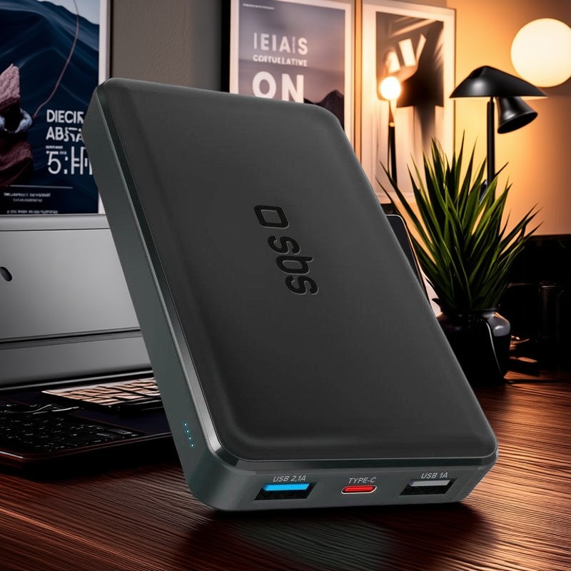 power bank portable charger external battery pack