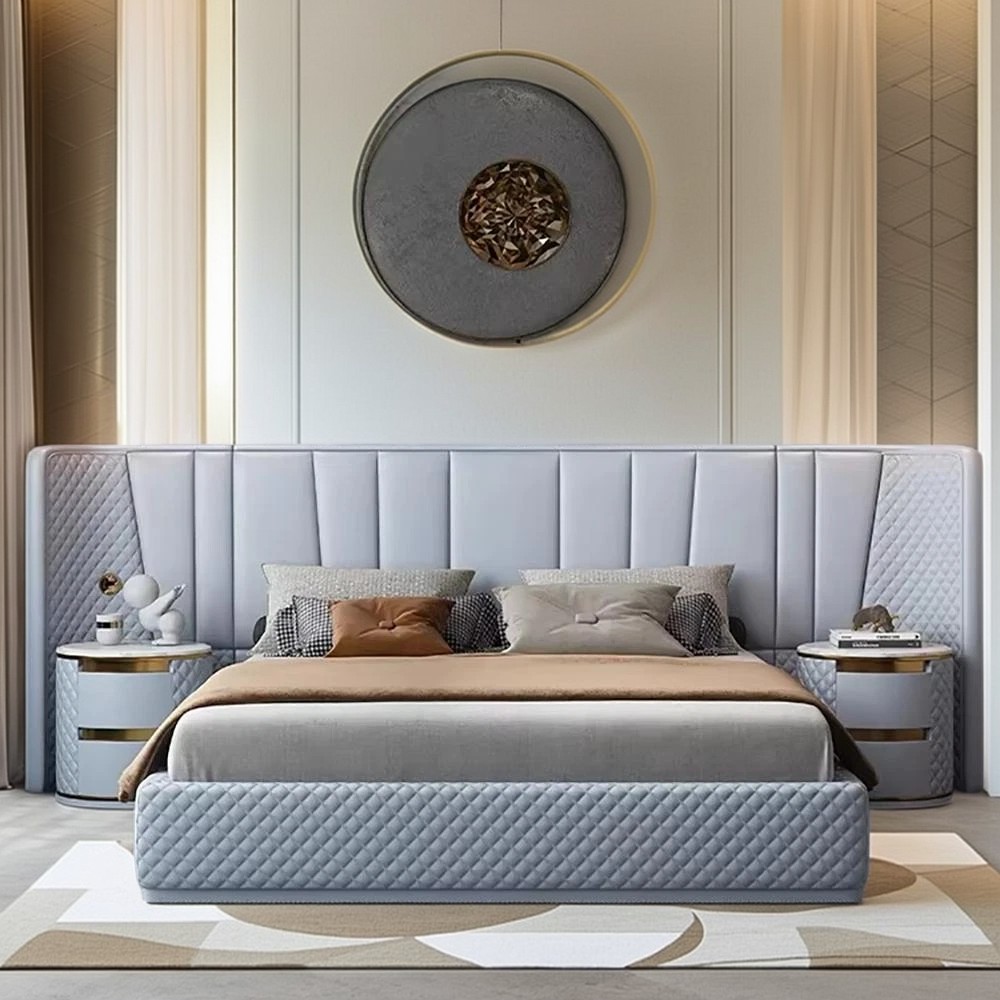 Bed hotel bed
