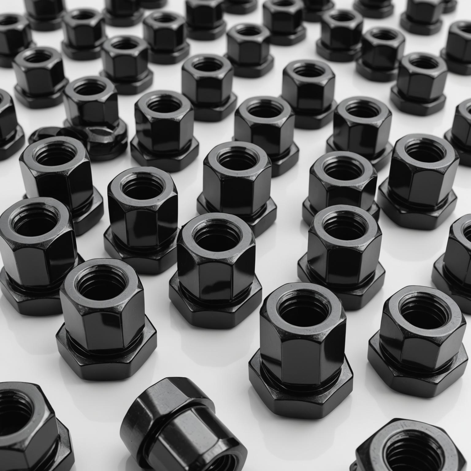Conical Seat lug nut conical seat lug nut conical lug nut dimensions cone seat wheel nuts