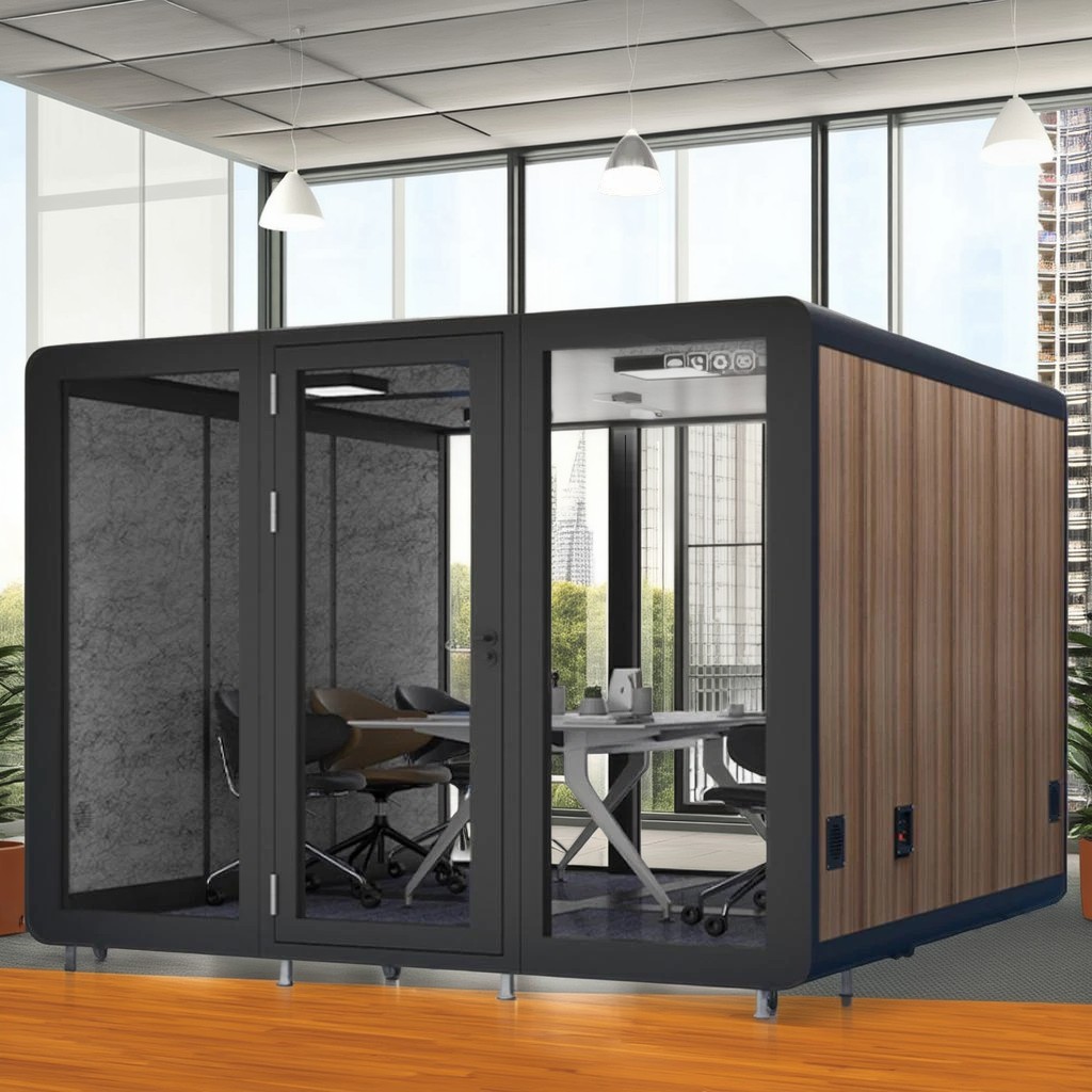 Multifunctional meeting room Office Pod