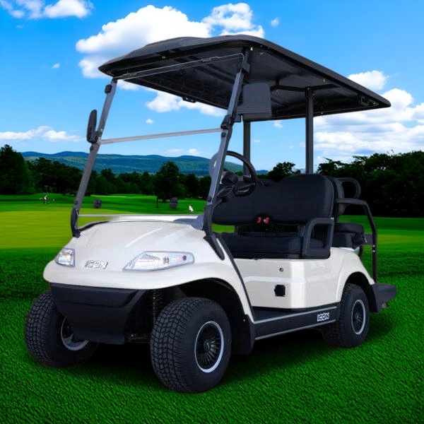 Golf Cart Gas Golf Carts Custom Golf Carts