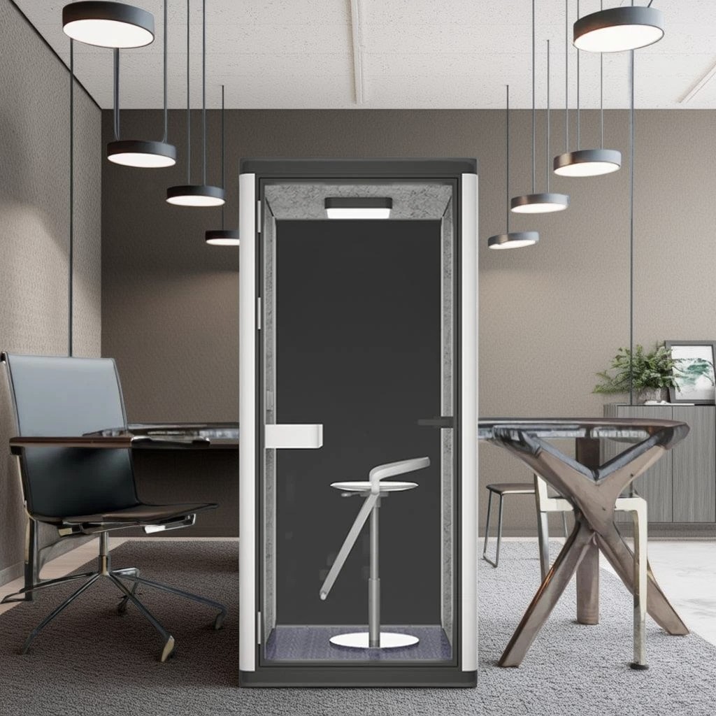 backyard office pod movable living pod office pod