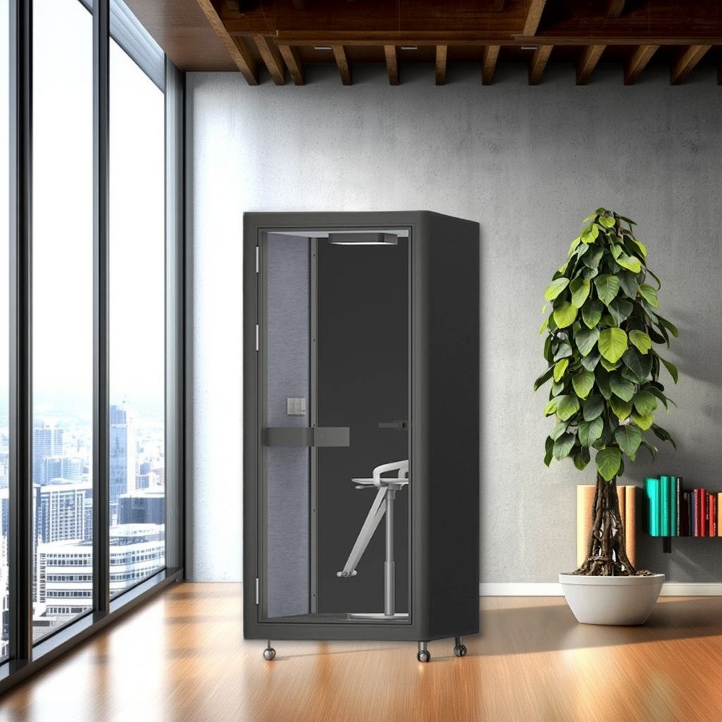 backyard office pod movable living pod office pod