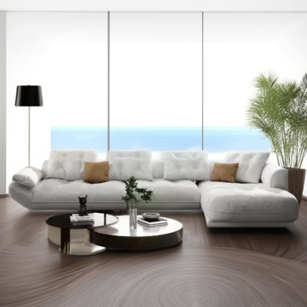  Luxury Office Sofa luxury office sofa high-end office furniture modern office seating