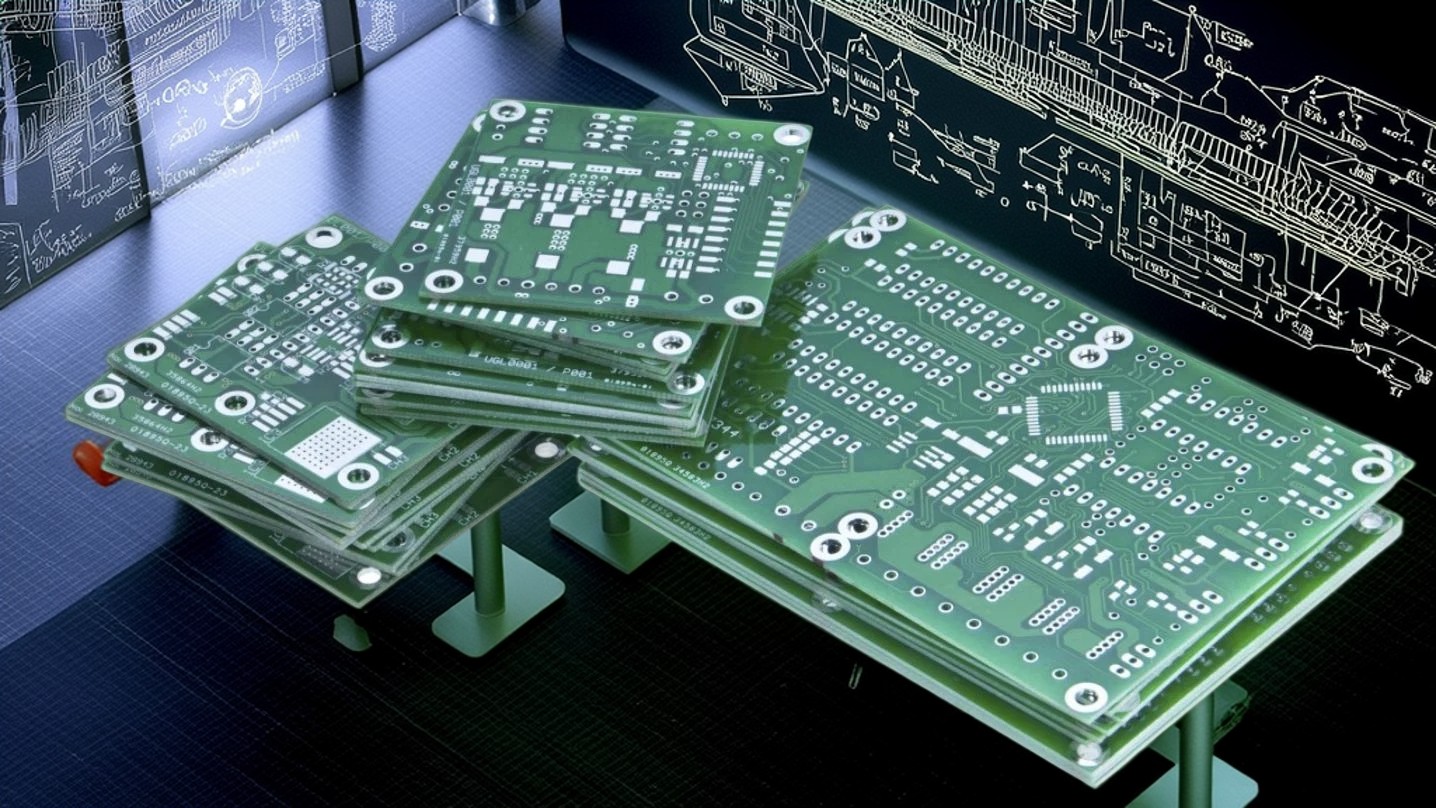 pcb PCB design PCB assembly services