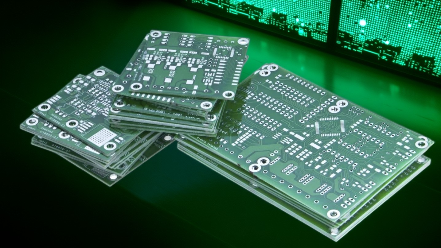 pcb pcb manufacturing printed circuit board