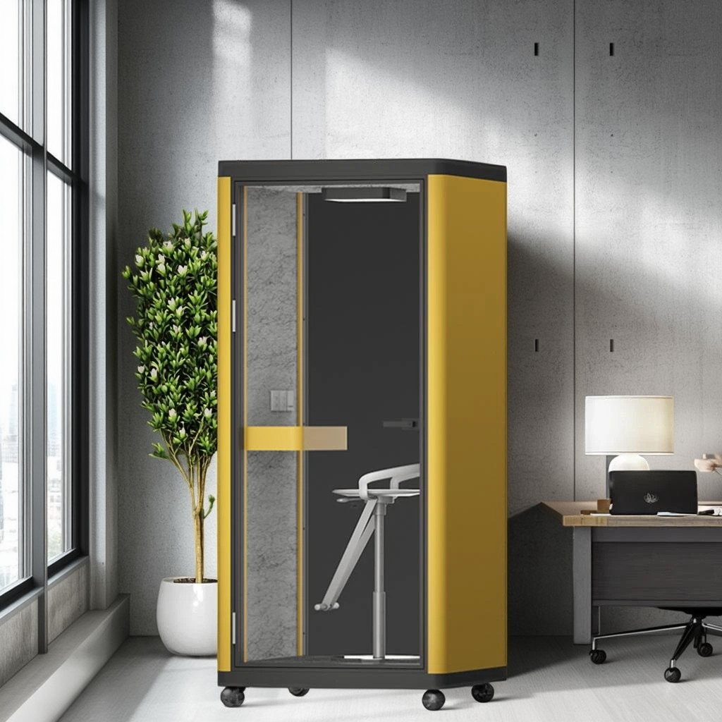 backyard office pod movable living pod office pod