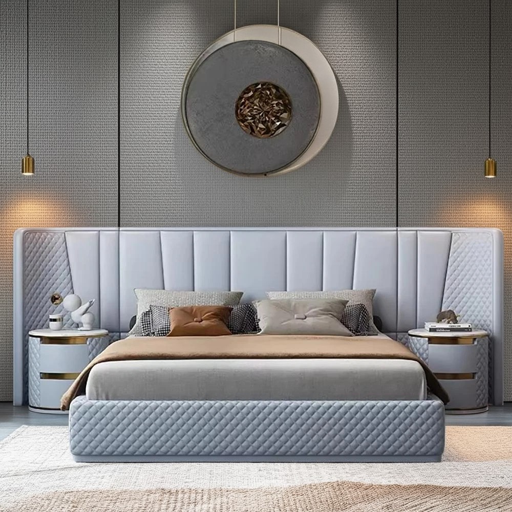 Bed hotel bed