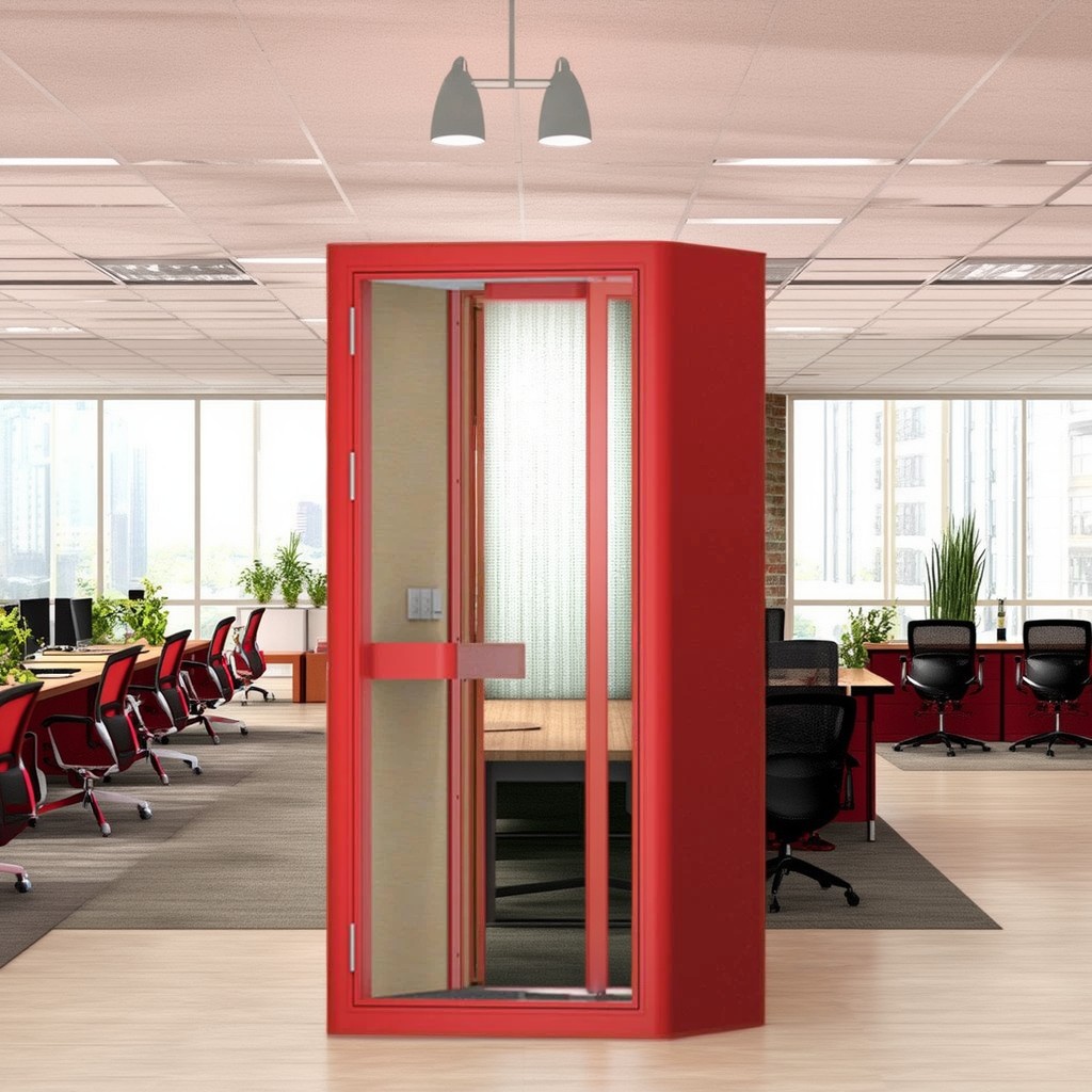 backyard office pod movable living pod office pod