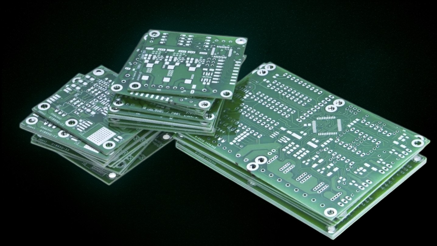 pcb pcb manufacturing printed circuit board