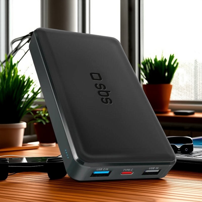 power bank portable charger external battery pack