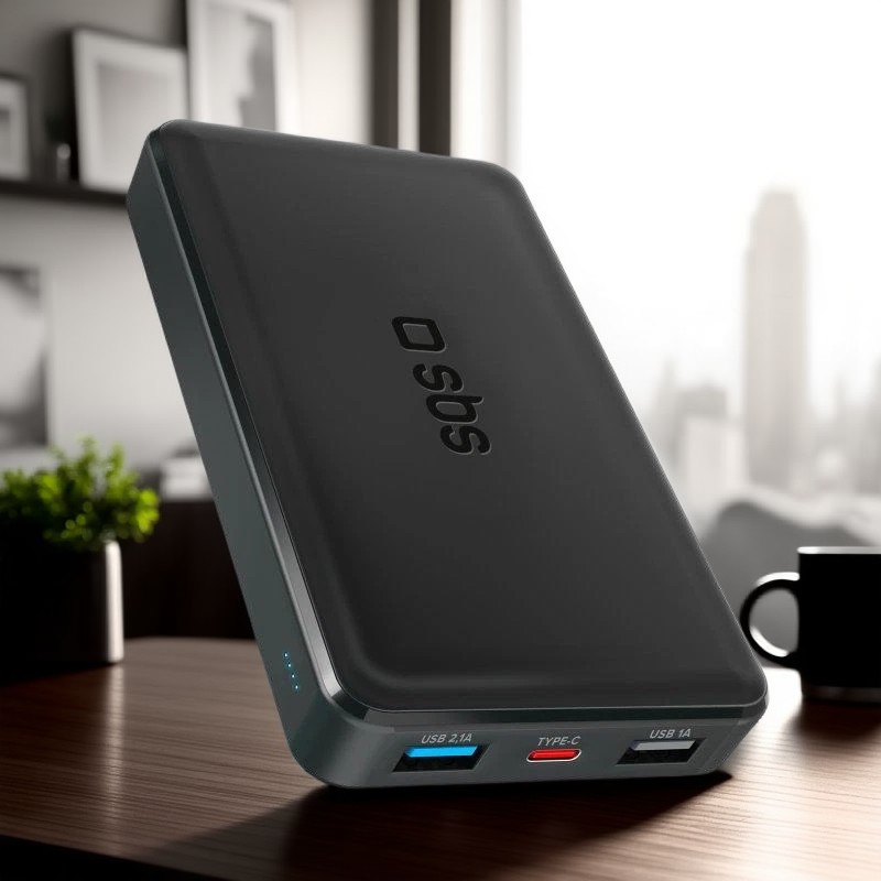 power bank portable charger external battery pack