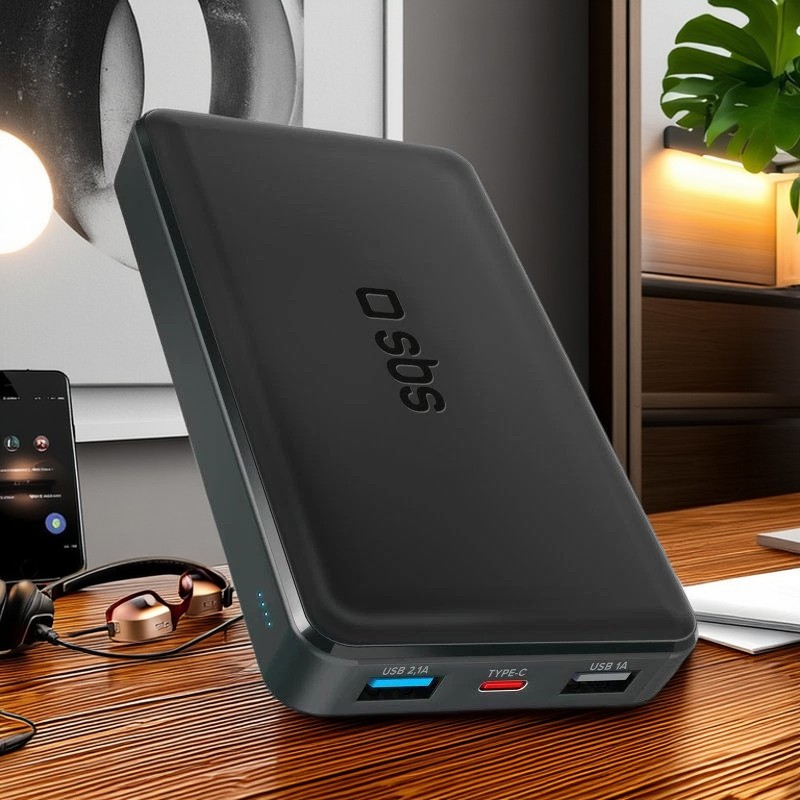 power bank portable charger external battery pack