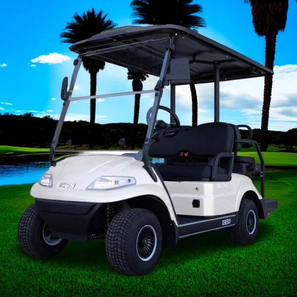 Golf Cart Electric Golf Carts Golf Cart Accessories